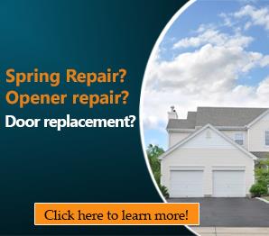Garage Door Repair Downers Grove , IL | 630-239-2147 | Cables Service